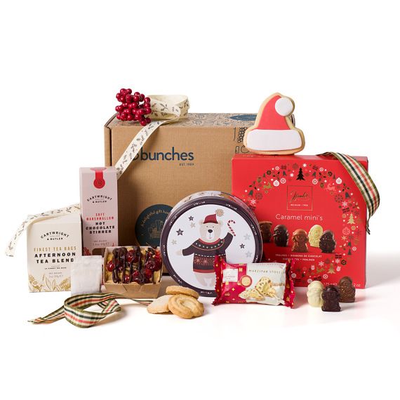 Santa's Sweet Treats image