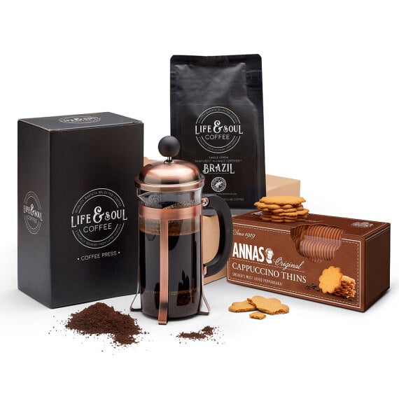 Coffee & Cafetiere Gift image