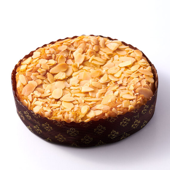 Meg Rivers Bakewell Tart, photo 2
