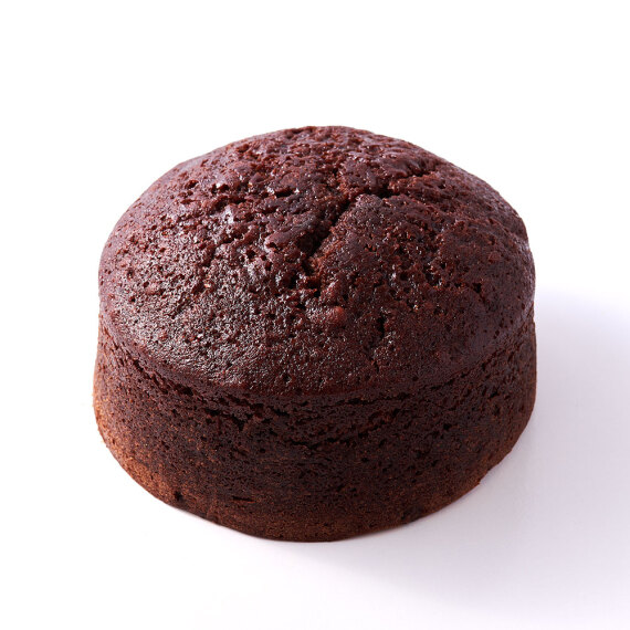 Meg Rivers Chocolate Cake & Tea, photo 2