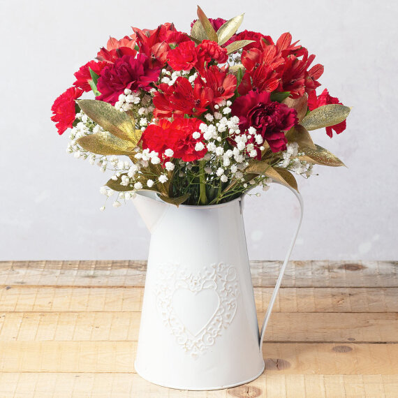 Image of Christmas Wishes Letterbox