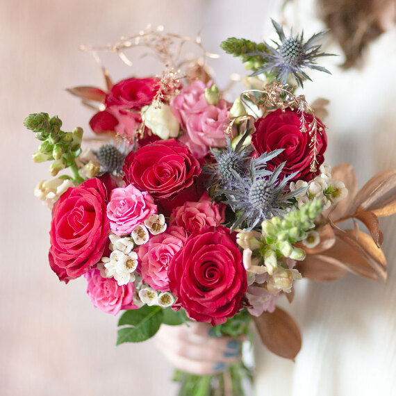 Image of Christmas Elegance