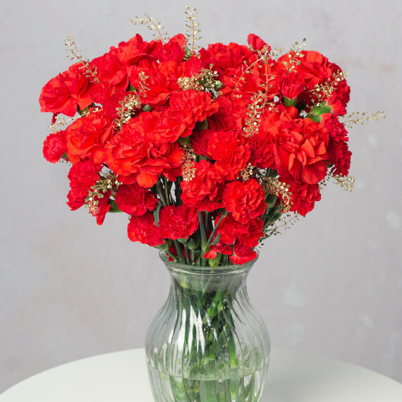 Image of Festive Bouquet XL