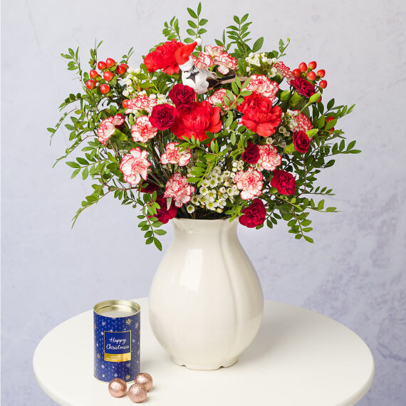 Image of Happy Christmas Gift