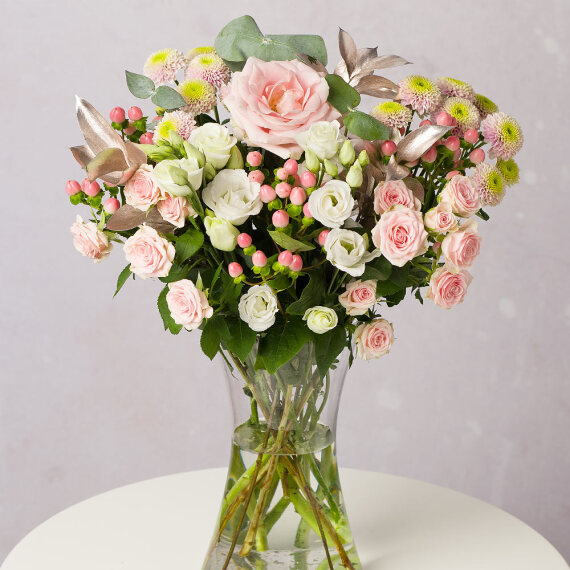 Image of Pink Bellini