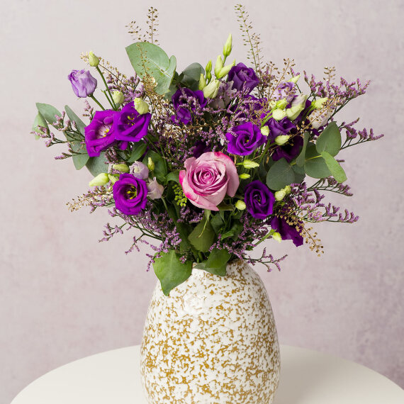 Image of Purple Jewel