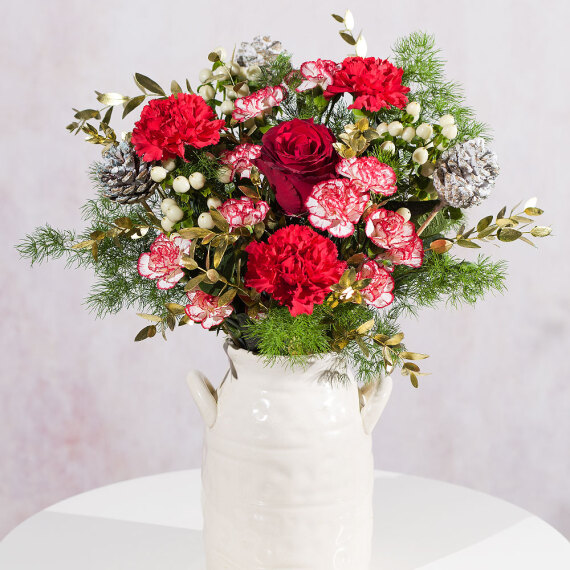 Winterberry Wonder image