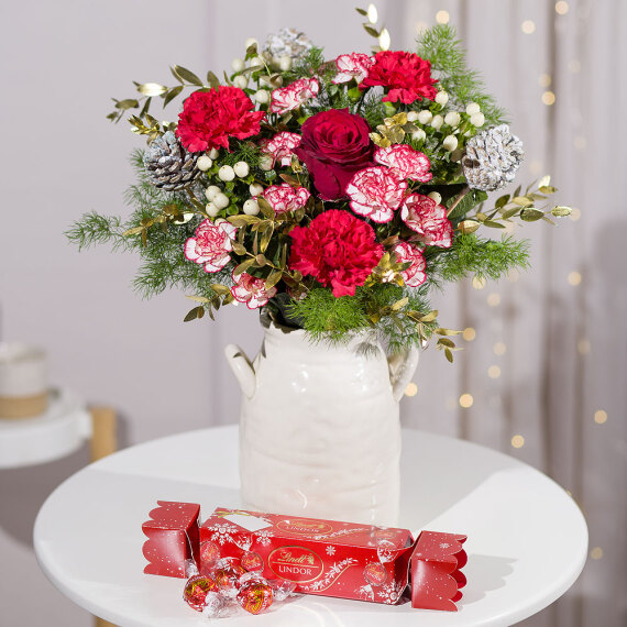 Winterberry Christmas Gift image