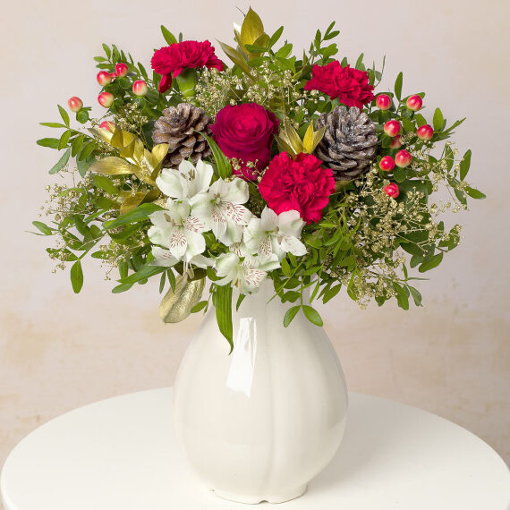 Image of Winterberry Wonder