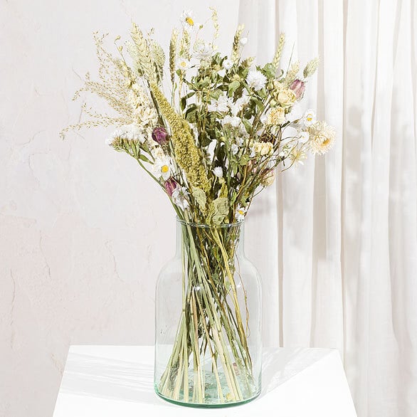 Boho Bliss Dried Flower Bouquet