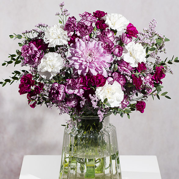 Image of Amethyst Dream Luxe