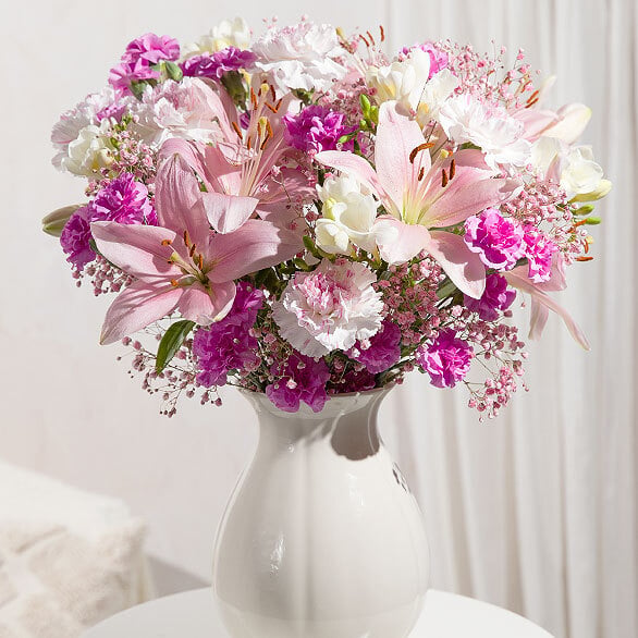 Image of Cherry Blossom Luxe