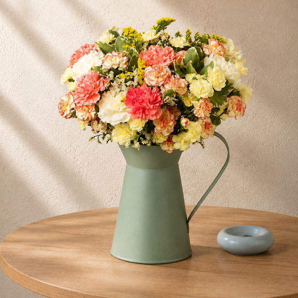 Image of Autumn Brights Luxe