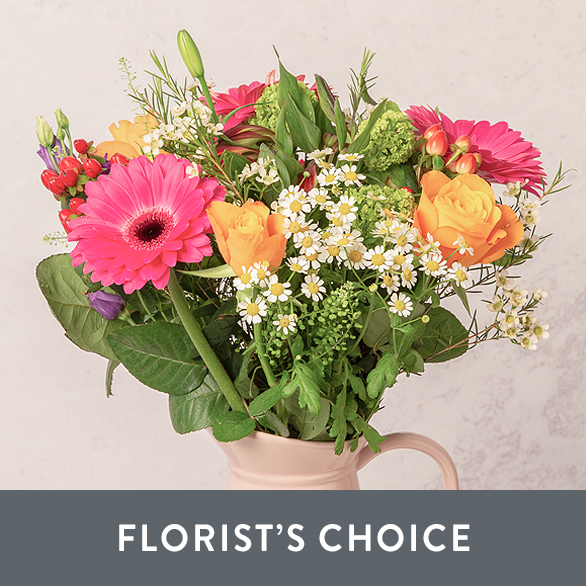 Image of Florist's Choice Luxe