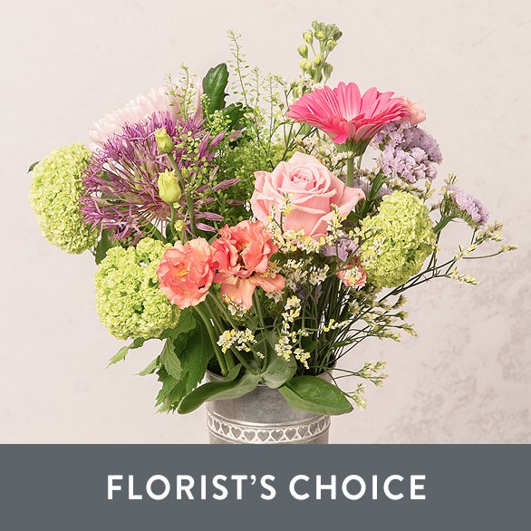 Image of Florist's Choice Chic