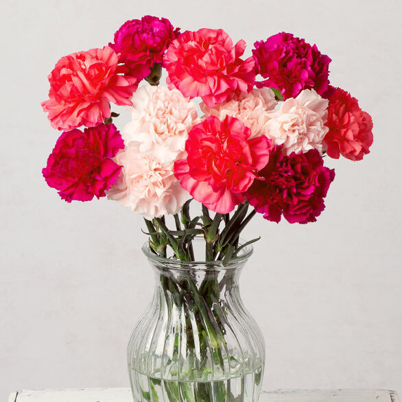 Flower Delivery Bunches