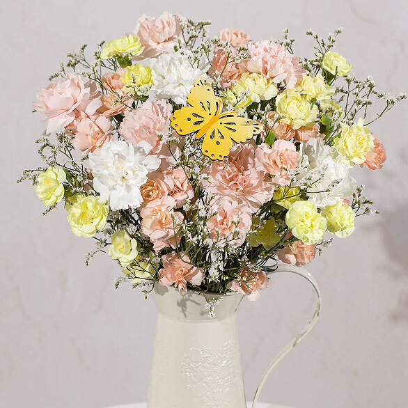 Image of Summer Sunshine Luxe
