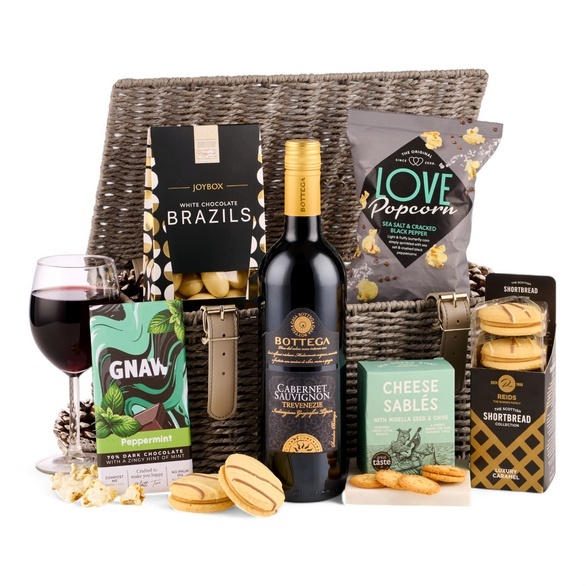 Image of Decadent Delights