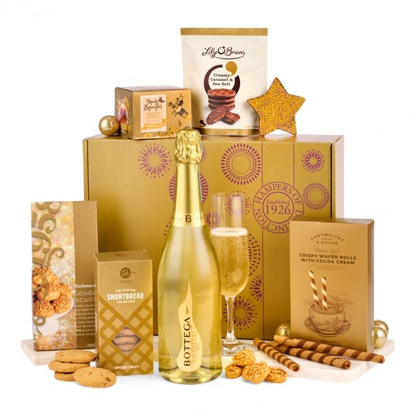 Image of Elegance Sparkling