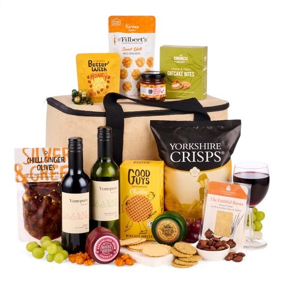 Image of The Cheese Connoisseur