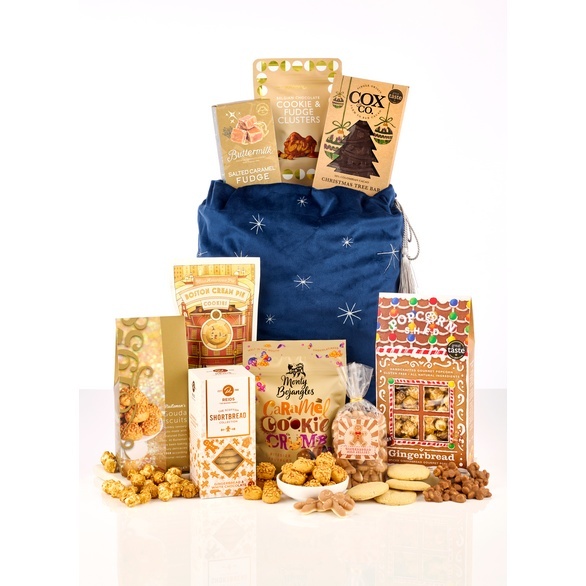 Image of Festive Favourites Gift Bag