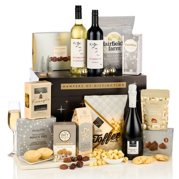Image of Frosty Nights Gift Box