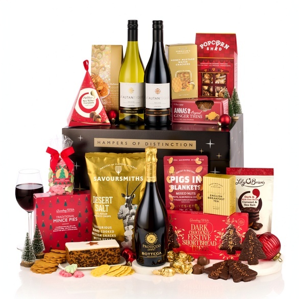 Image of The Excelsior Gift Box