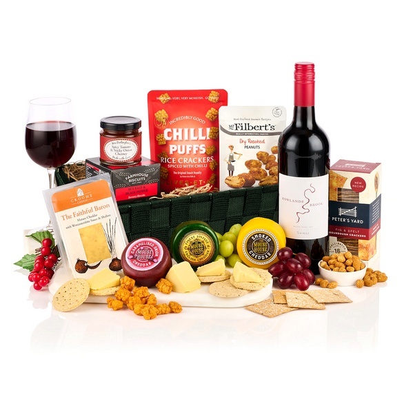 Image of The Decadent Deli
