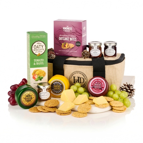 Image of Cheese Cool Bag