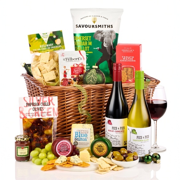 Image of Festive Sharing Hamper