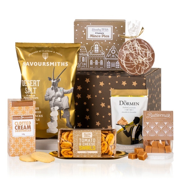 Image of Goodies Galore