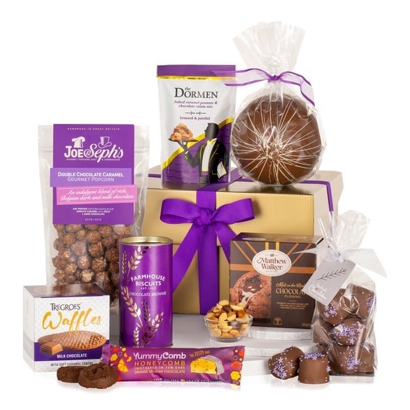 Image of Chocolate Collection