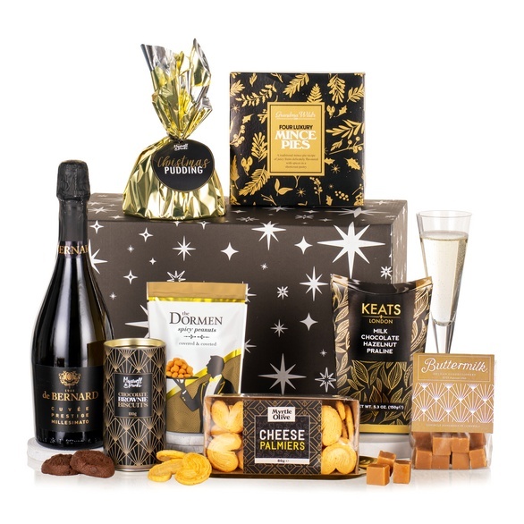 Image of Season's Greetings Carton