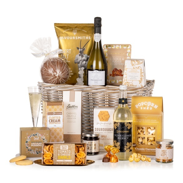 Image of Snowy Delights
