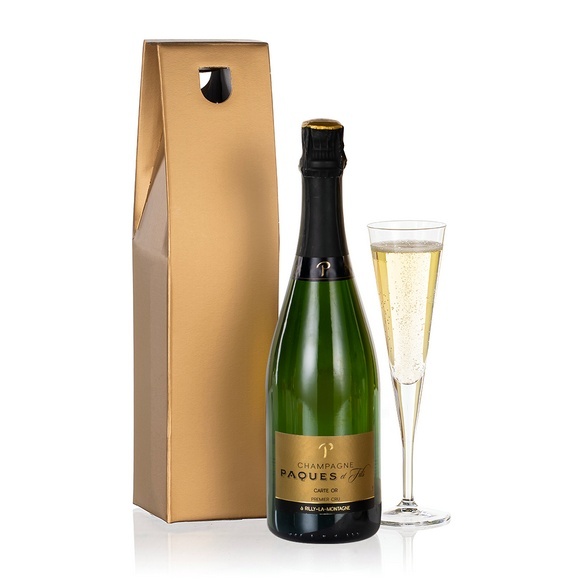 Image of Champagne Choice