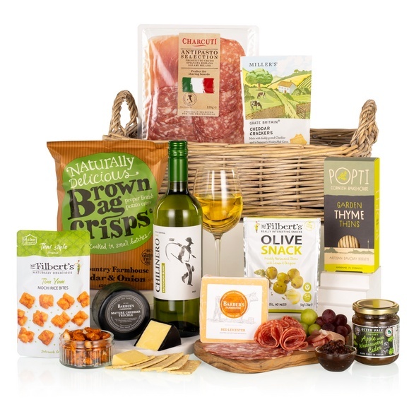 Image of Deli Delights