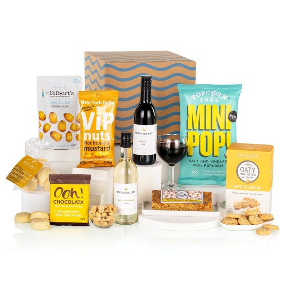 Image of Desert Island Gift