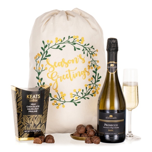 Image of Prosecco & Chocolates