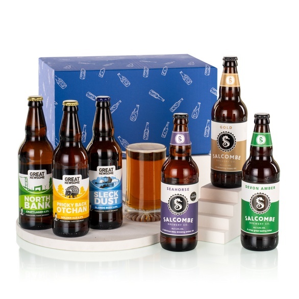 Image of Beer Lovers Gift