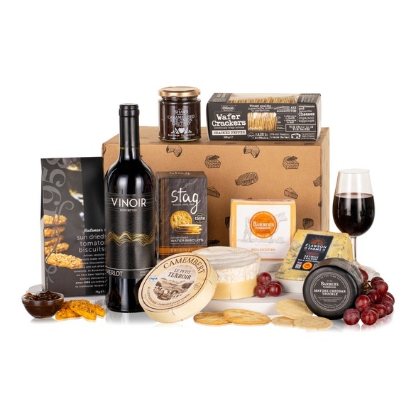 Image of Cheese Lover