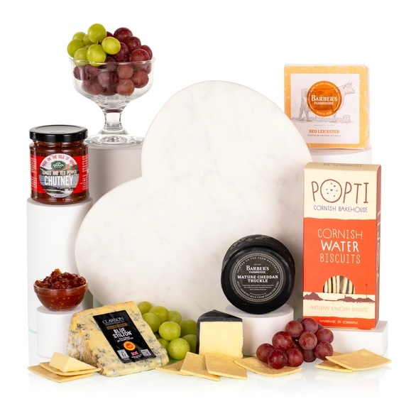 Image of Cheesy Lover