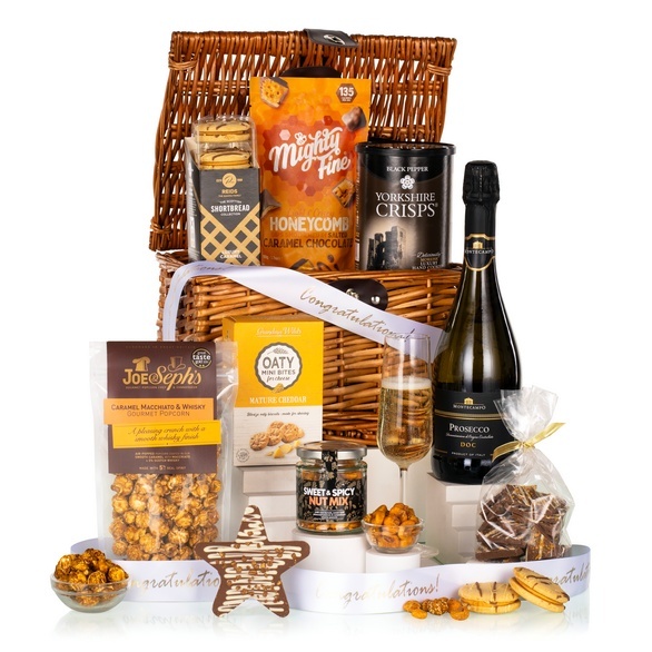 Image of Congratulations Hamper