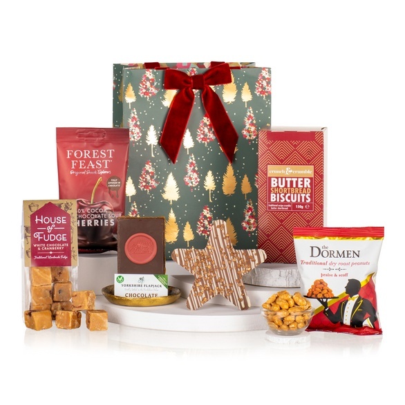 Image of Tempting Treats