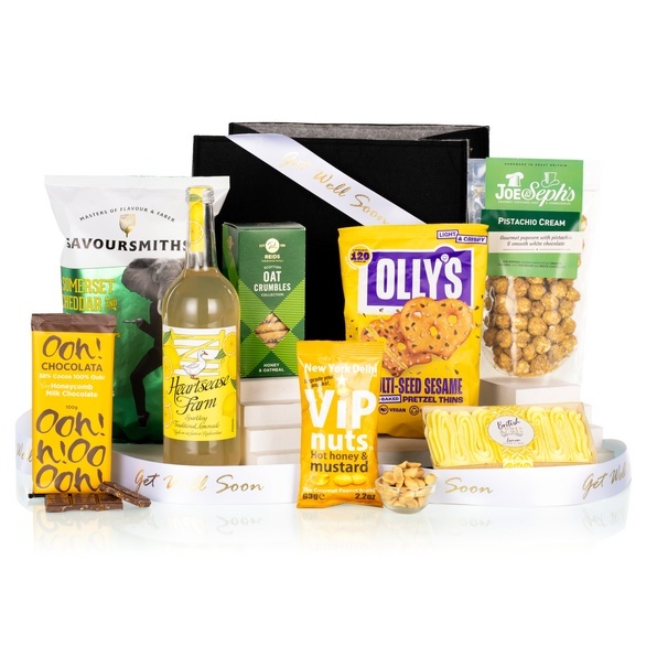 Image of Get Well Soon Hamper