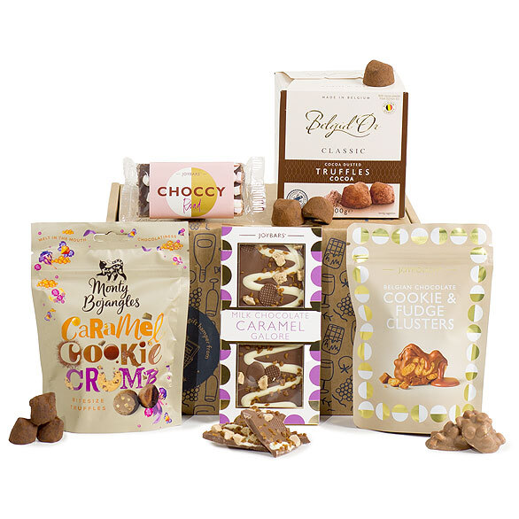 Image of Chocolate Delights
