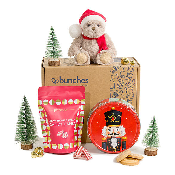 Santa's Sweet Treats Hamper