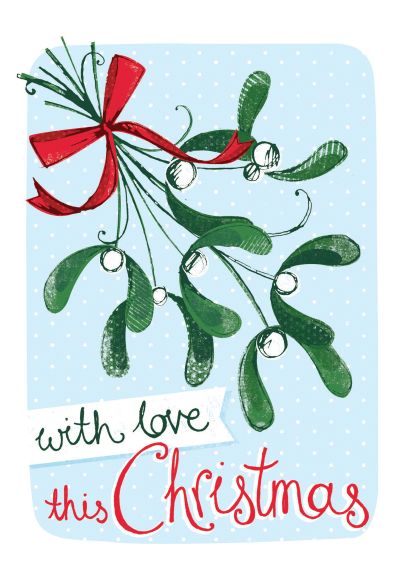 With Love this Christmas