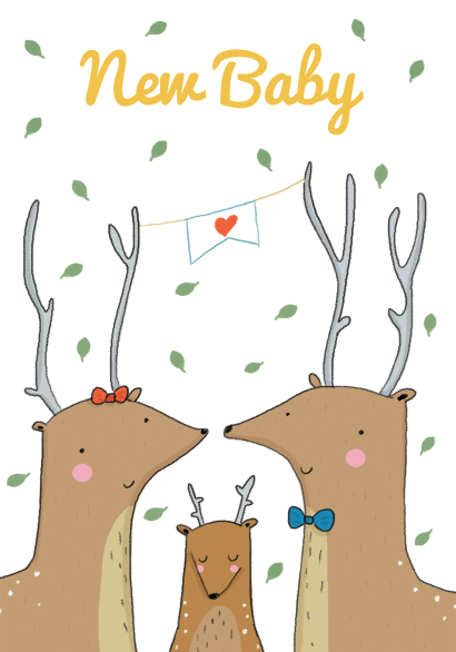 New Baby Celebration