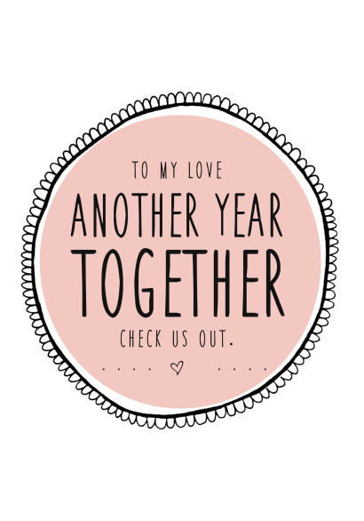 Image of Another Year Together