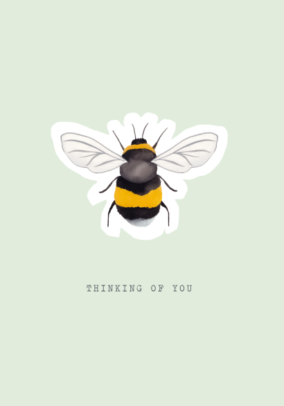 Thinking Of You Bee